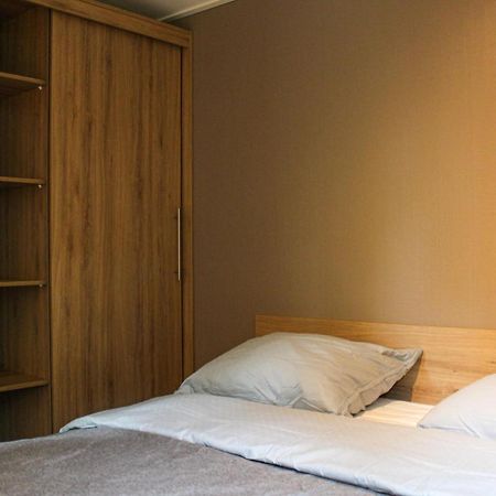 Chalet 11 奥斯特沃尔德 外观 照片